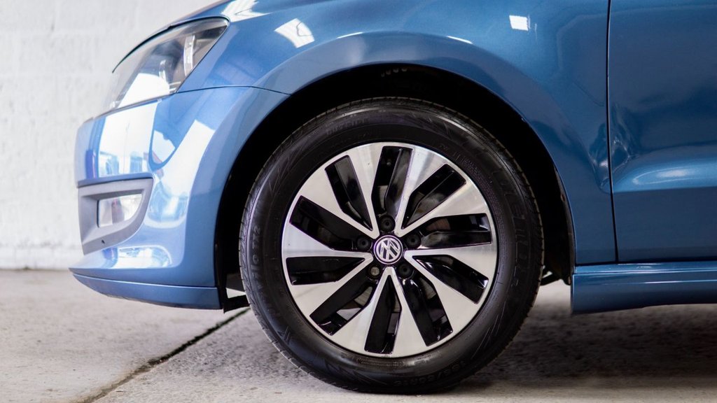 Used Volkswagen Polo 2016 for sale - 78016898: Photo 5