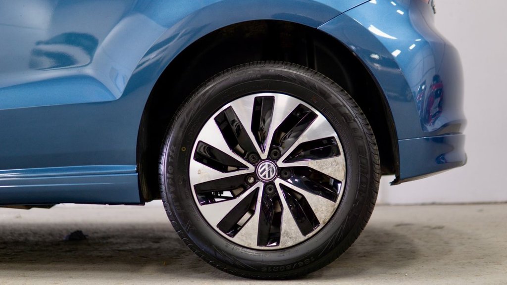 Used Volkswagen Polo 2016 for sale - 78016898: Photo 7