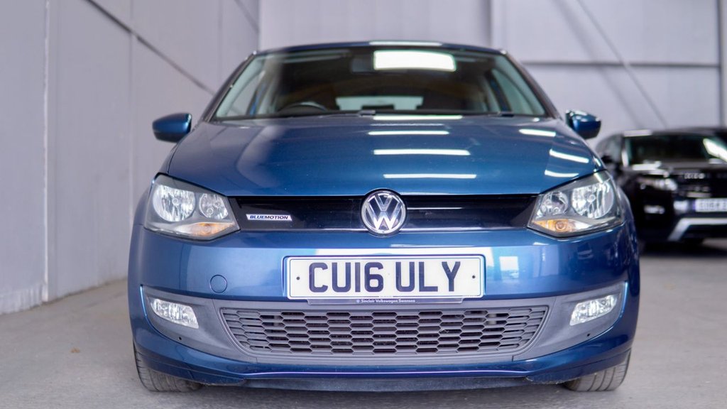 Used Volkswagen Polo 2016 for sale - 78016898: Photo 8