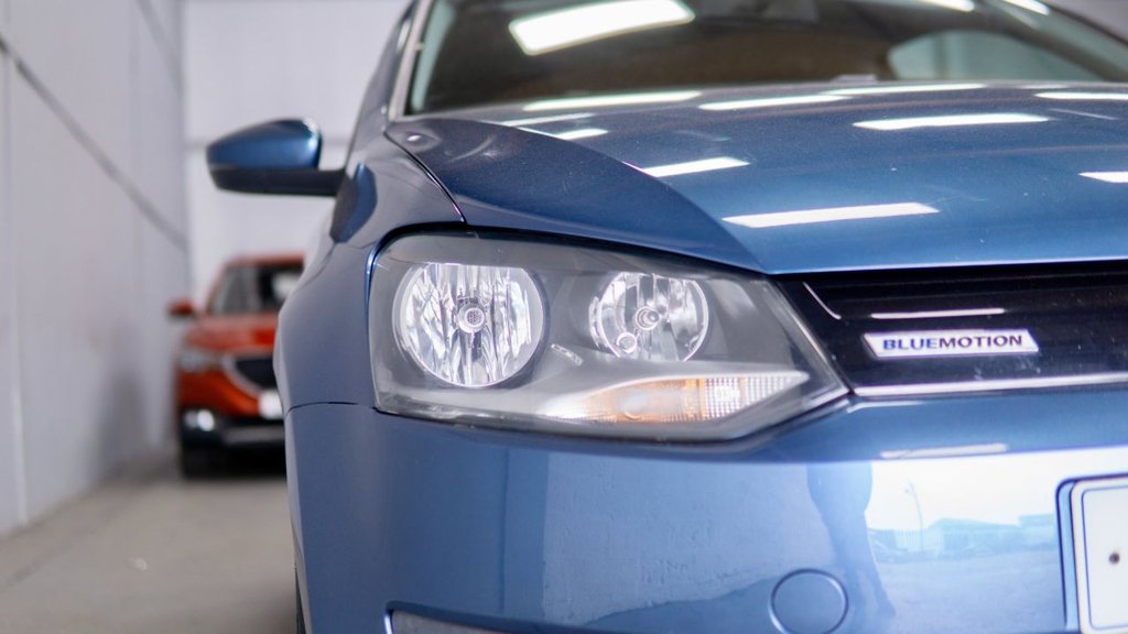 Used Volkswagen Polo 2016 for sale - 78016898: Photo 9