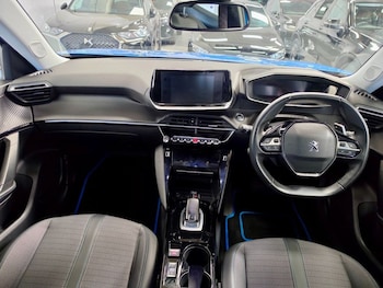 Used Peugeot 2008 2022 for sale - 78563244: Photo