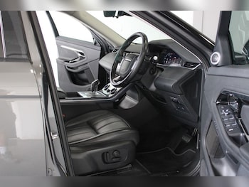Used Land Rover Range Rover Evoque 2019 for sale - 79530920: Photo