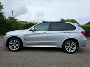 Used BMW X5 2015 for sale - 74916292: Photo