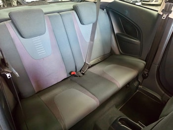 Used Ford Ka 2011 for sale - 78476072: Photo