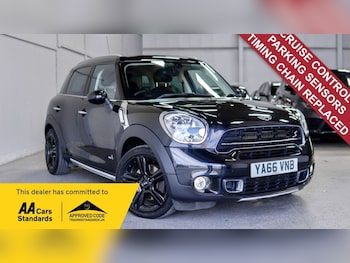Used MINI Countryman 2016 for sale - 78246679: Photo