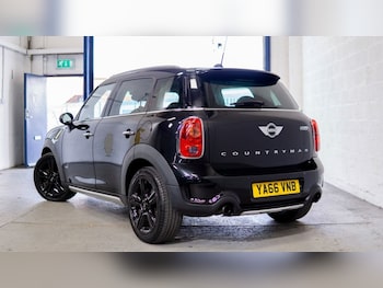 Used MINI Countryman 2016 for sale - 78246679: Photo