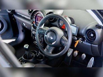 Used MINI Countryman 2016 for sale - 78246679: Photo