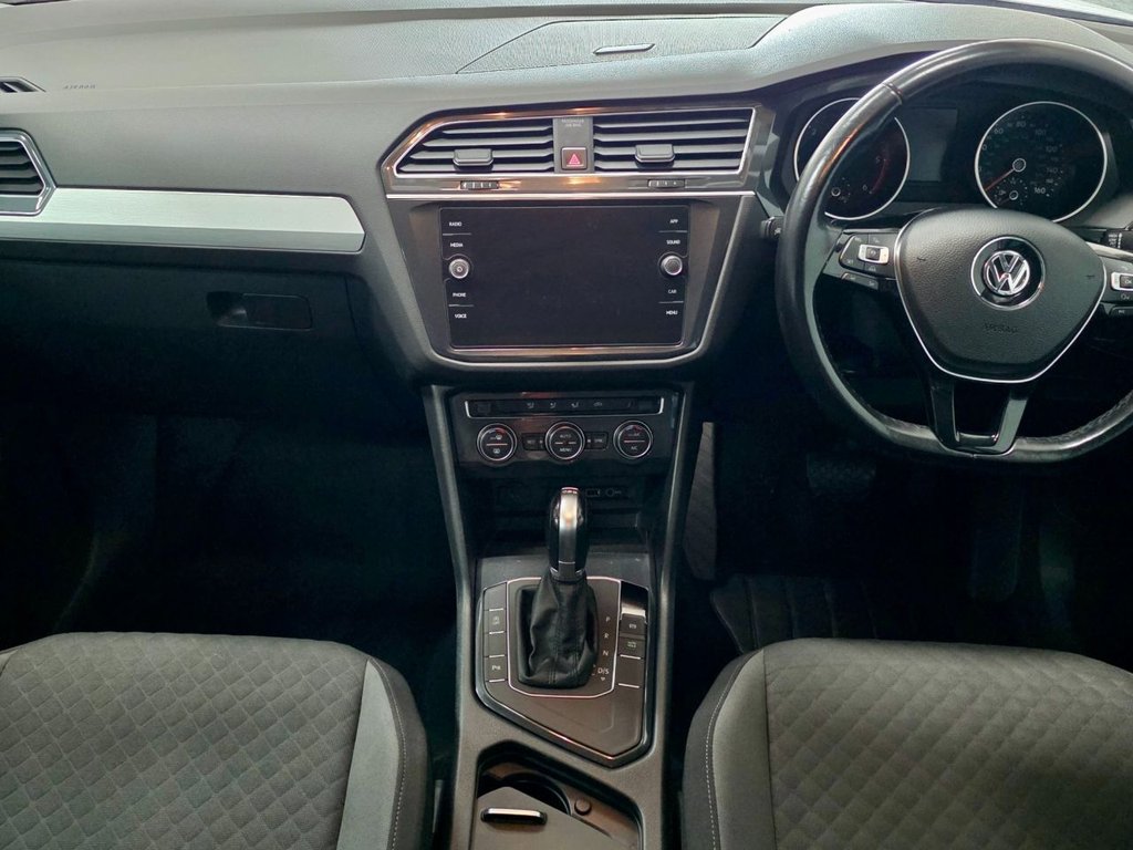 Used Volkswagen Tiguan 2018 for sale - 76333654: Photo 15
