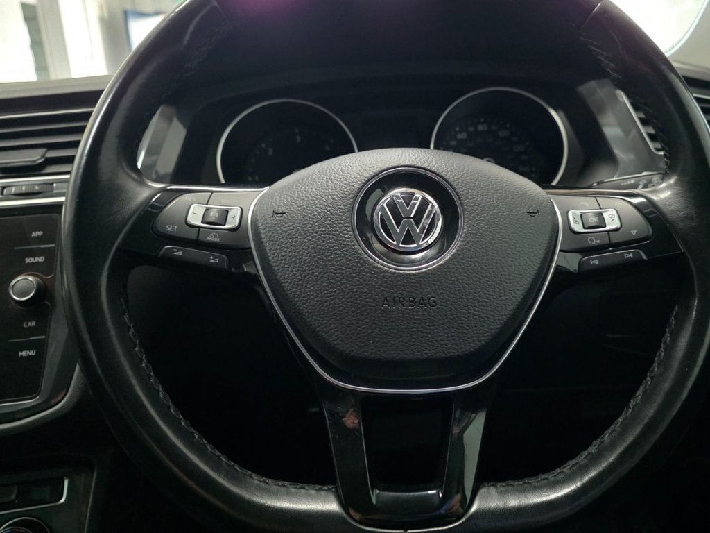 Used Volkswagen Tiguan 2018 for sale - 76333654: Photo 18