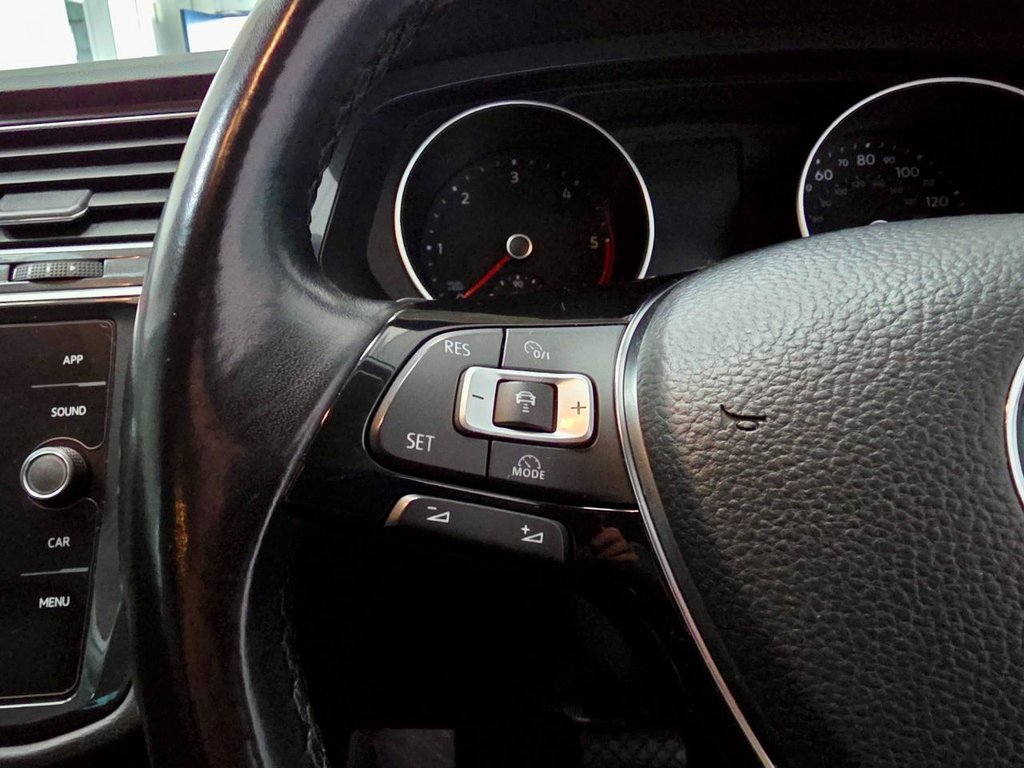 Used Volkswagen Tiguan 2018 for sale - 76333654: Photo 20