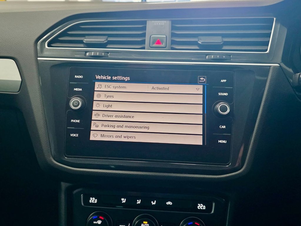 Used Volkswagen Tiguan 2018 for sale - 76333654: Photo 25