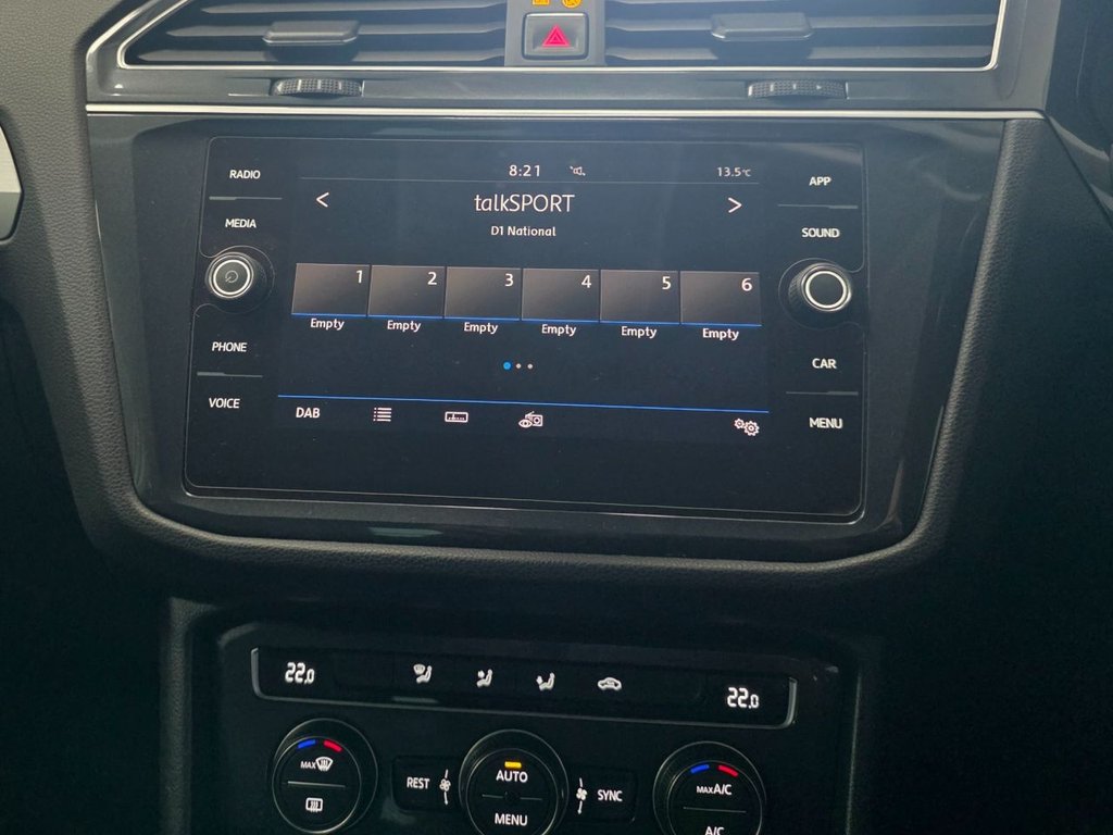 Used Volkswagen Tiguan 2018 for sale - 76333654: Photo 29