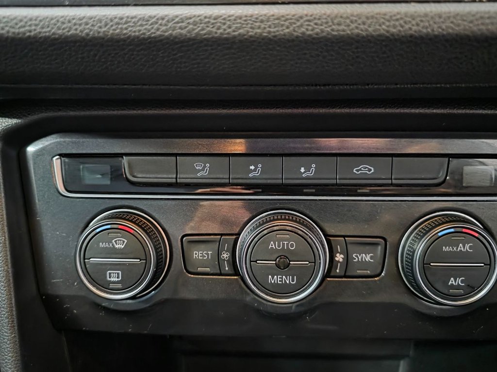 Used Volkswagen Tiguan 2018 for sale - 76333654: Photo 34