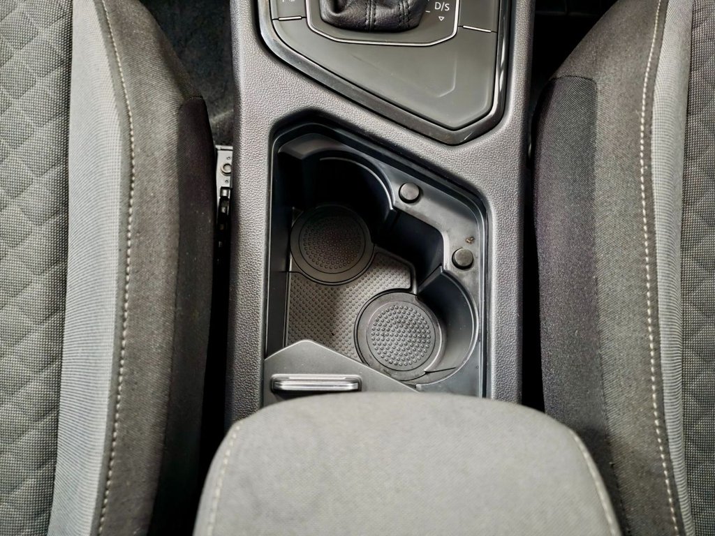 Used Volkswagen Tiguan 2018 for sale - 76333654: Photo 41