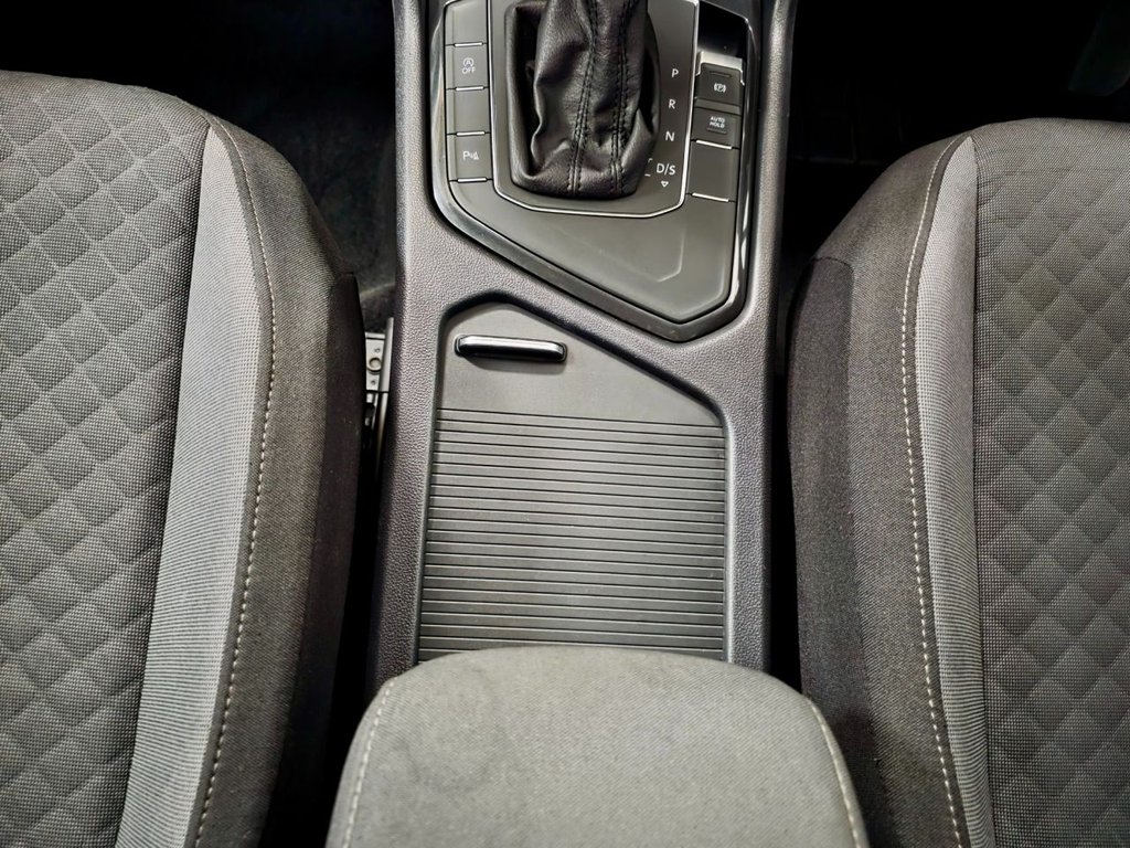 Used Volkswagen Tiguan 2018 for sale - 76333654: Photo 42