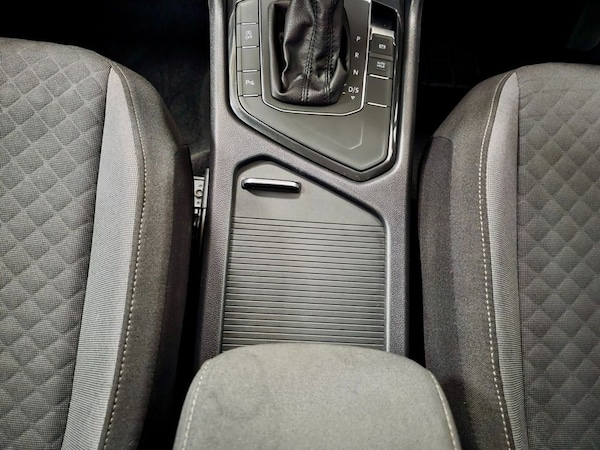 Used Volkswagen Tiguan 2018 for sale - 76333654: Photo 42
