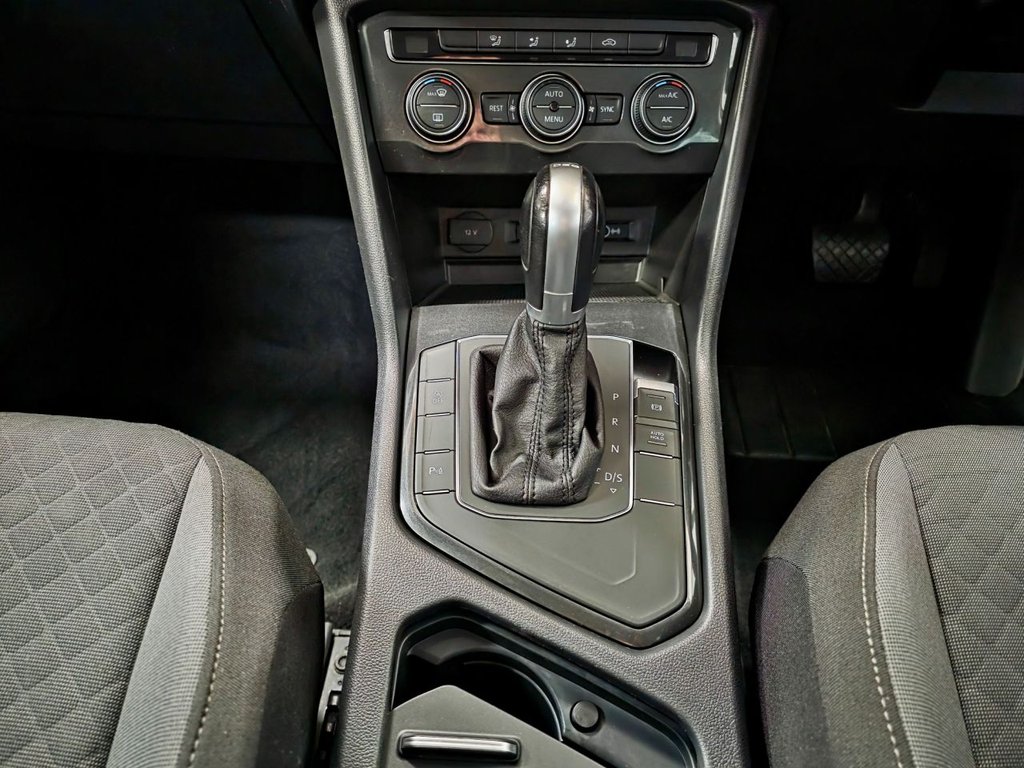 Used Volkswagen Tiguan 2018 for sale - 76333654: Photo 43