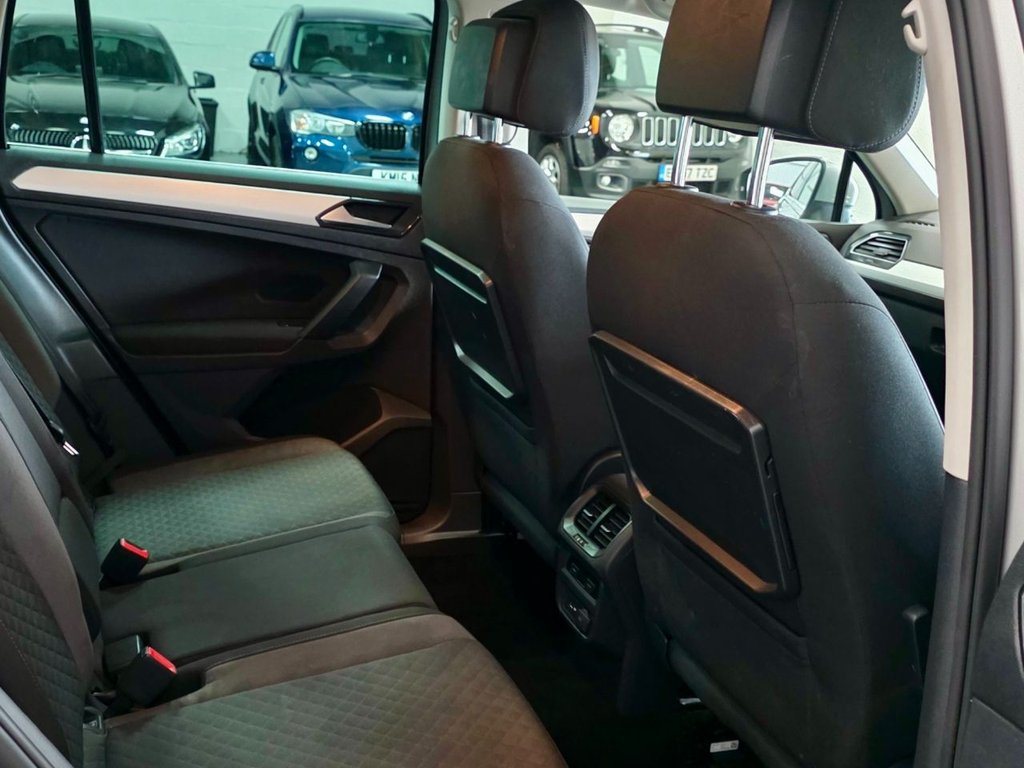 Used Volkswagen Tiguan 2018 for sale - 76333654: Photo 44