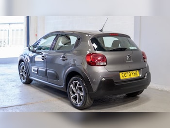 Used Citroen C3 2020 for sale - 79108325: Photo
