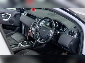 Used Land Rover Discovery Sport 2019 for sale - 78518466: Photo