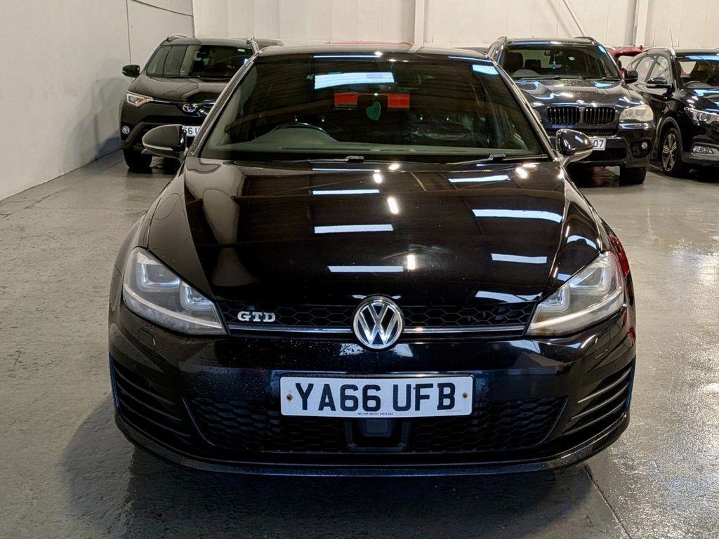 Used Volkswagen Golf 2017 for sale - 77636793: Photo 15