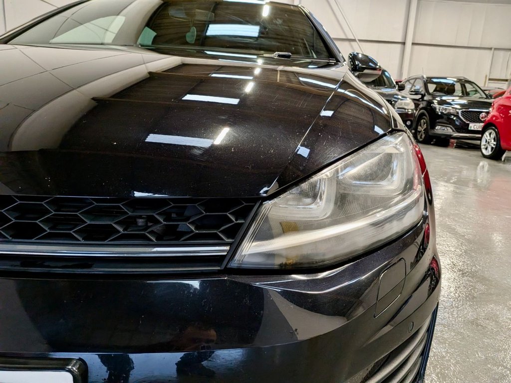 Used Volkswagen Golf 2017 for sale - 77636793: Photo 18