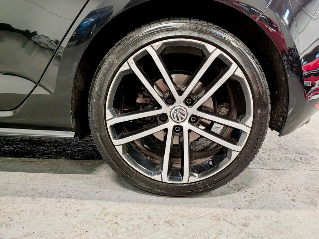 Used Volkswagen Golf 2017 for sale - 77636793: Photo 22