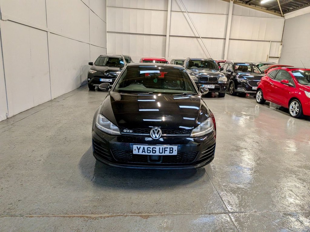 Used Volkswagen Golf 2017 for sale - 77636793: Photo 35