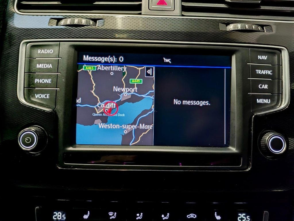 Used Volkswagen Golf 2017 for sale - 77636793: Photo 38