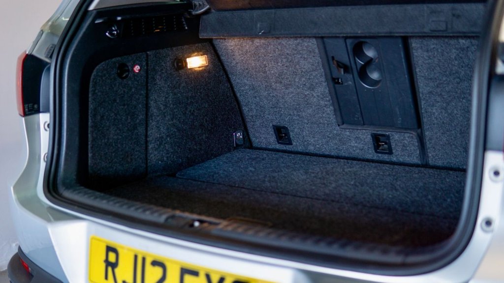 Used Volkswagen Tiguan 2012 for sale - 77096727: Photo 15