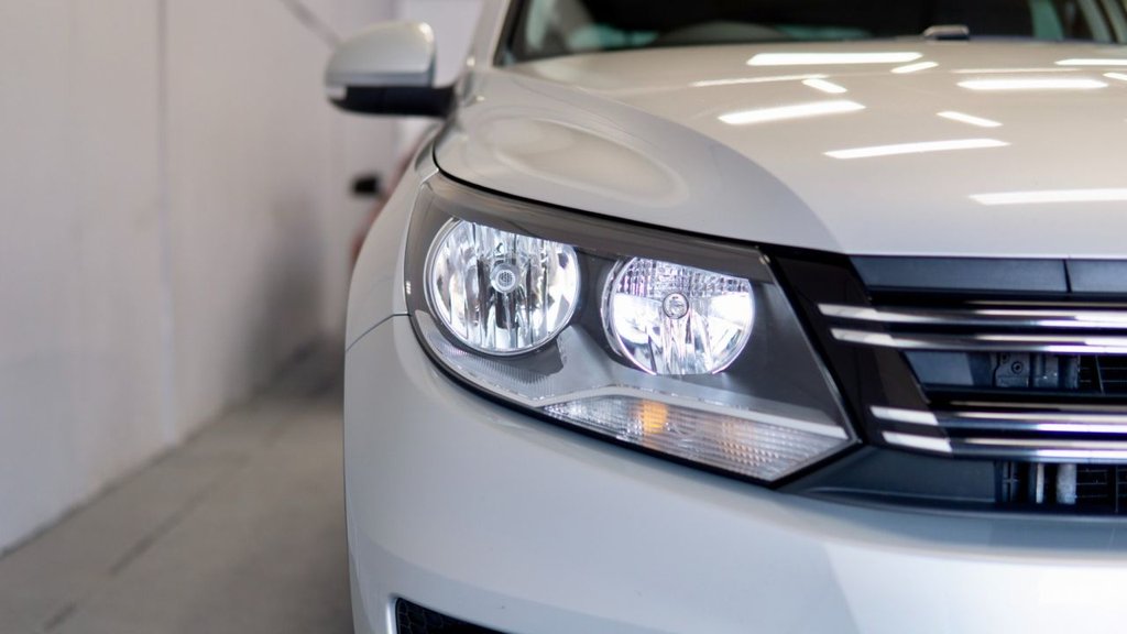 Used Volkswagen Tiguan 2012 for sale - 77096727: Photo 16