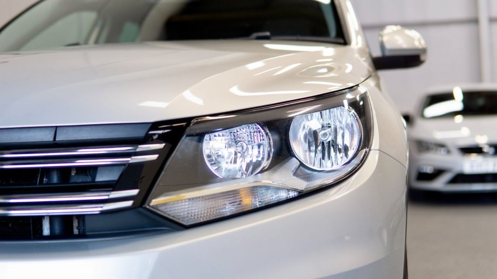 Used Volkswagen Tiguan 2012 for sale - 77096727: Photo 17