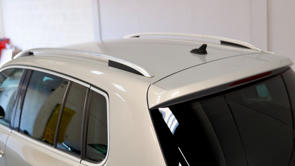 Used Volkswagen Tiguan 2012 for sale - 77096727: Photo 19