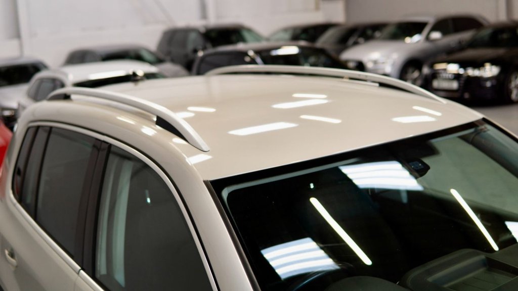 Used Volkswagen Tiguan 2012 for sale - 77096727: Photo 21