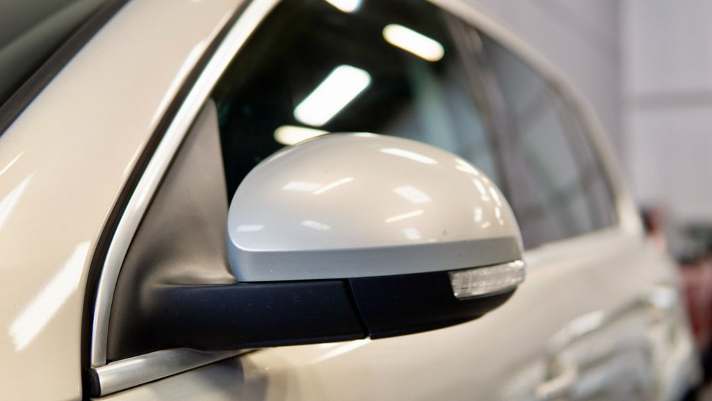 Used Volkswagen Tiguan 2012 for sale - 77096727: Photo 22