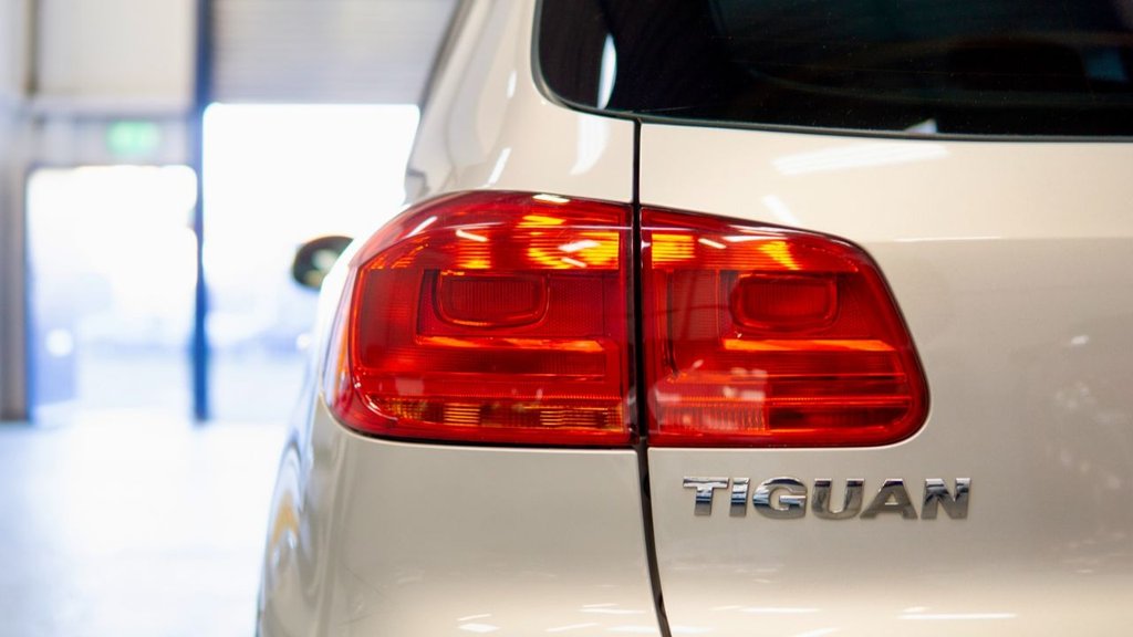 Used Volkswagen Tiguan 2012 for sale - 77096727: Photo 23