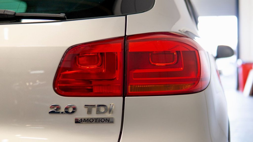 Used Volkswagen Tiguan 2012 for sale - 77096727: Photo 24