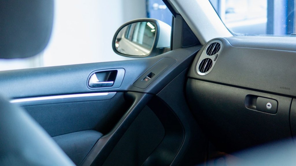 Used Volkswagen Tiguan 2012 for sale - 77096727: Photo 29