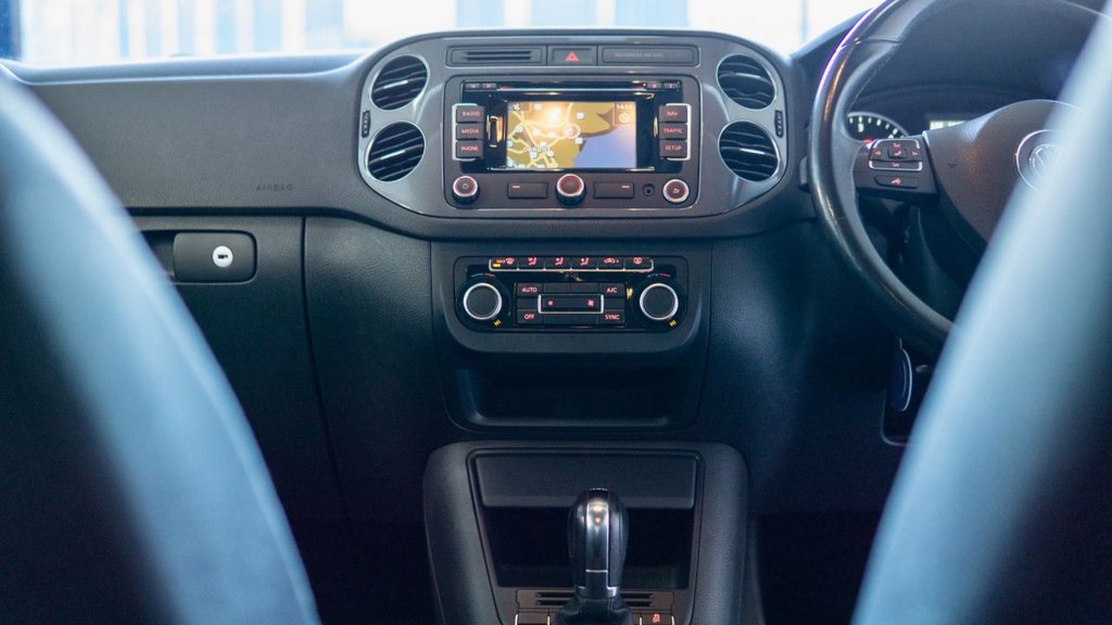 Used Volkswagen Tiguan 2012 for sale - 77096727: Photo 30