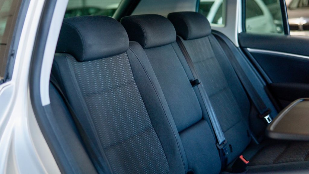 Used Volkswagen Tiguan 2012 for sale - 77096727: Photo 31