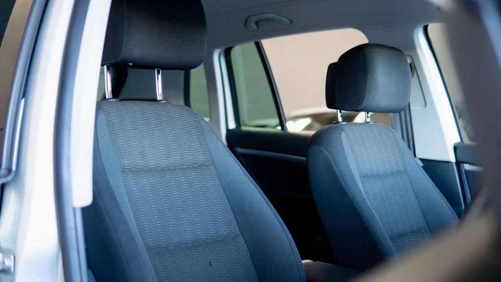 Used Volkswagen Tiguan 2012 for sale - 77096727: Photo 32