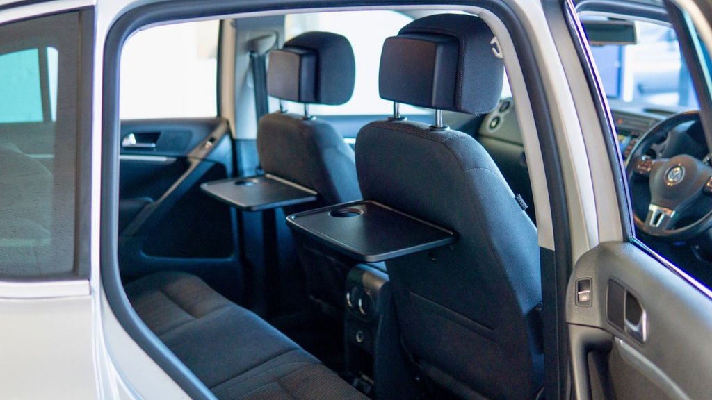 Used Volkswagen Tiguan 2012 for sale - 77096727: Photo 4