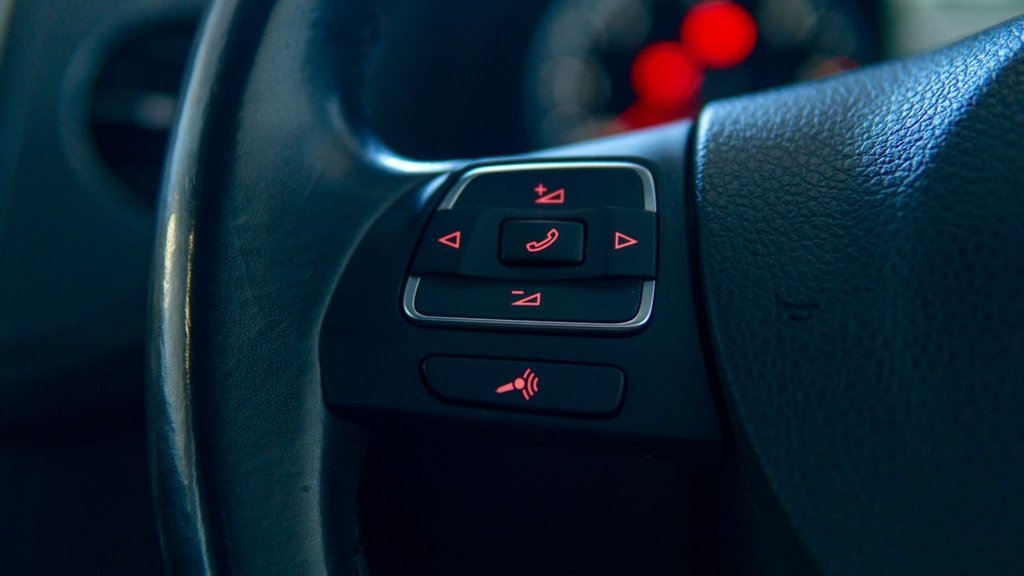 Used Volkswagen Tiguan 2012 for sale - 77096727: Photo 43