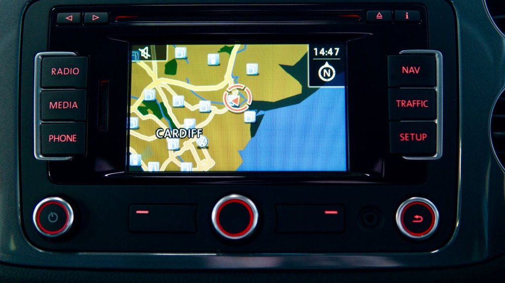 Used Volkswagen Tiguan 2012 for sale - 77096727: Photo 46