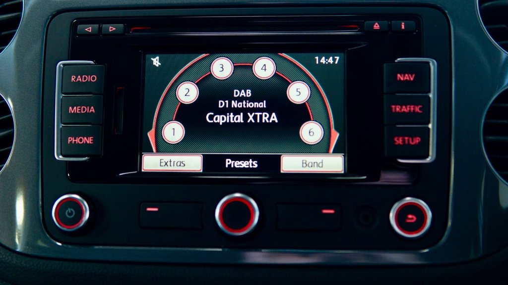 Used Volkswagen Tiguan 2012 for sale - 77096727: Photo 47