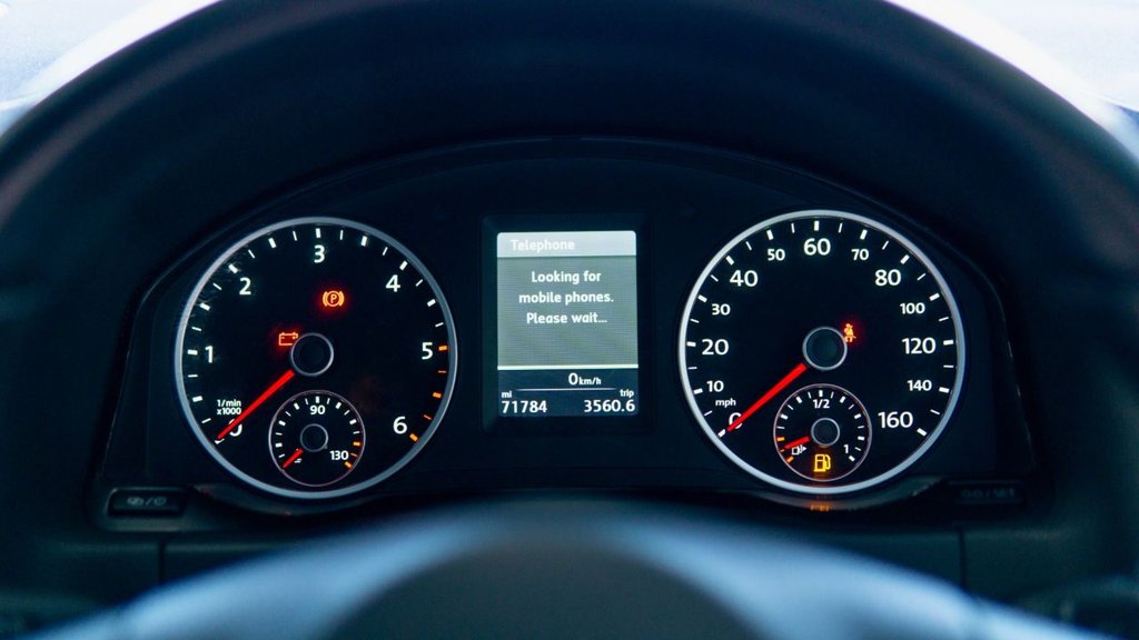 Used Volkswagen Tiguan 2012 for sale - 77096727: Photo 48