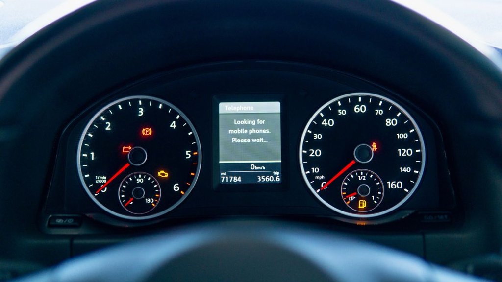 Used Volkswagen Tiguan 2012 for sale - 77096727: Photo 49