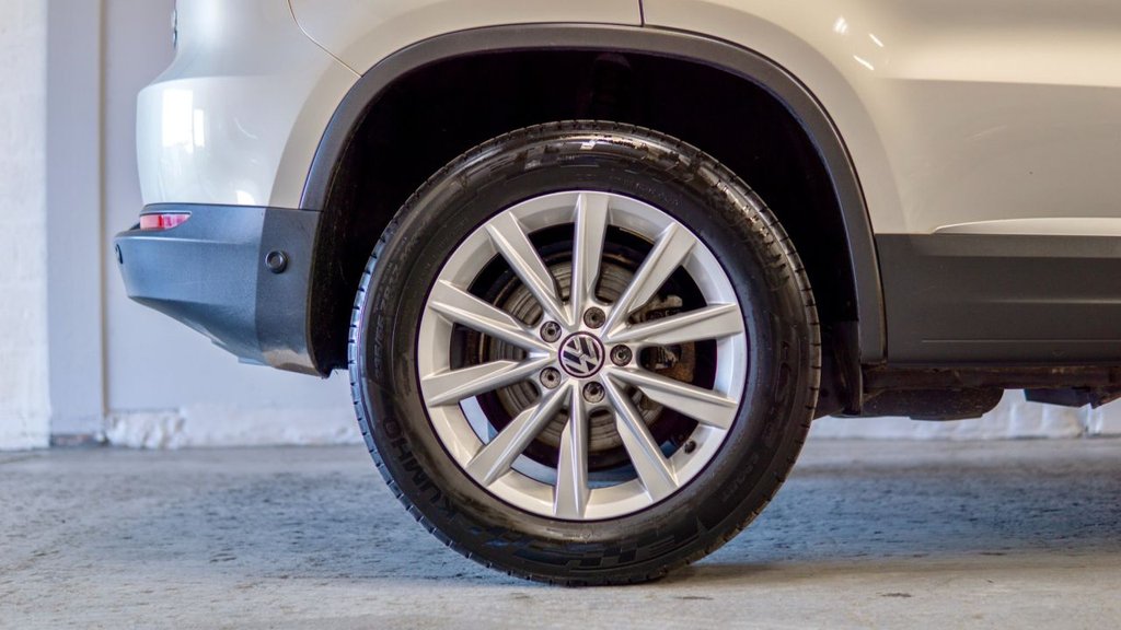 Used Volkswagen Tiguan 2012 for sale - 77096727: Photo 5