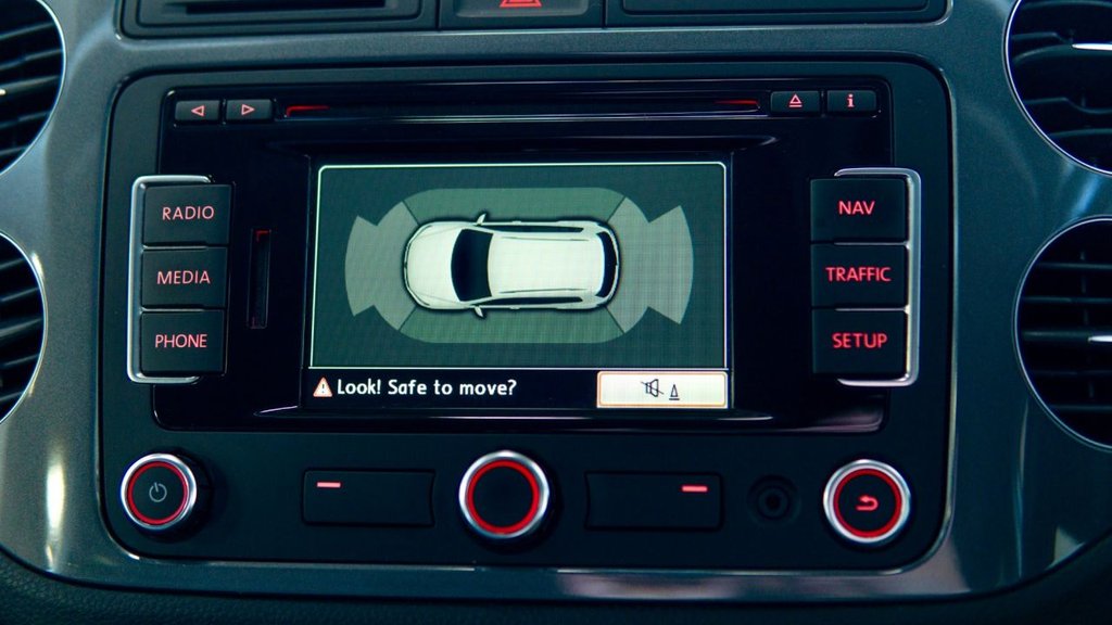 Used Volkswagen Tiguan 2012 for sale - 77096727: Photo 50