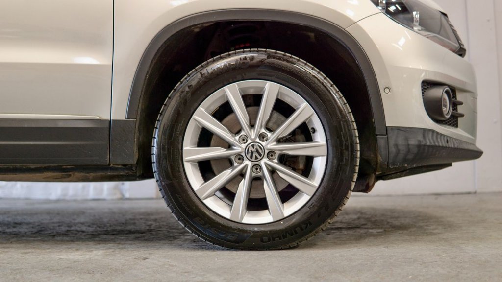 Used Volkswagen Tiguan 2012 for sale - 77096727: Photo 7
